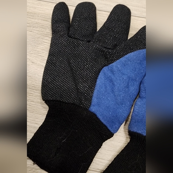 Indianapolis Colts Work Gloves - Picture 5 of 7